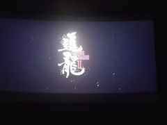 -SFC上影影城(港汇永华IMAX激光店)