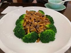 -五观堂素食(新华路店)