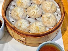 -馋三尺蟹粉小笼(人民广场店)