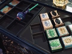 -VENCHI 闻绮(北京国贸商城店)