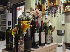 -K·Kitchen KK牛扒厨房(江南西店)