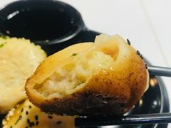 -小杨生煎(湟普汇店)