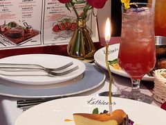 -Kathleen's Bistro&Bar 凯圣琳西餐厅(漕河泾印象城店)