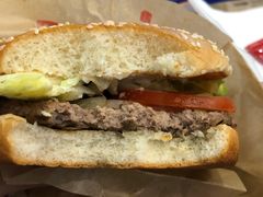 -汉堡王(宸悦路店)