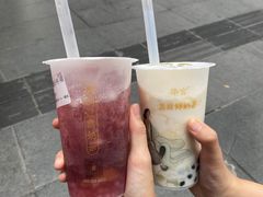 -八一好吃街·高品美食广场