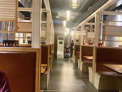 -山居屋炭火烧肉(厚街万达店)