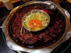 -锅首鲜品火锅(鸳鸯店)