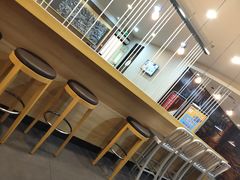 -汉堡王(天一广场店)