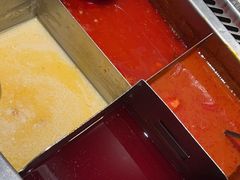 -海底捞火锅(北金鹰店)