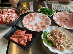 -胡哥烤肥牛(车公庙店)