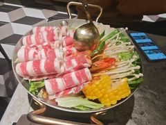 -留半山·香港食堂(啦啦宝都店)