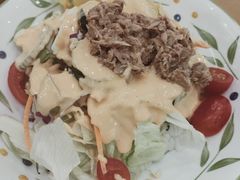 -萨莉亚意式餐厅(彩悦城店)