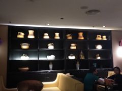 -绿茵阁(体育西分店)