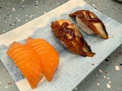-元气寿司(东方宝泰店)