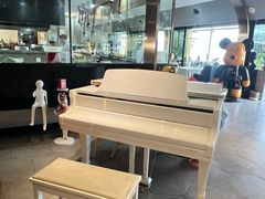 -量子制造·元创意料理(李公堤店)