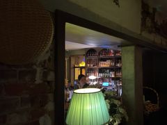 -OX BAR 拉培耶小镇(大连老街店)