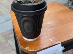 -来回·咖啡(天河南店)