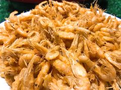 -旺角小渔村·海肠捞饭开创者(环山路店)