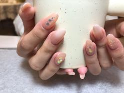 -梵莎美甲美睫