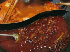 -楠火锅(新塘翡翠绿洲店)