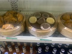 -海大大蒸汽海鲜餐厅·粤菜·特色小炒(欢乐颂店)