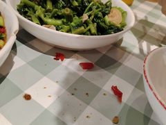 -彭耕记猪油炒小菜(吉联mall店)