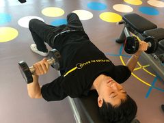 -Nirvana fitness私教健身工作室(古城店)