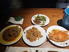 -汉巴味德·烤肉与啤酒的自助(杭州大悦城店)