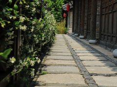 -茅山东方盐湖城景区