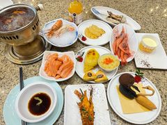 -丰卓会海鲜自助(中润大道店)