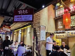 -串盟烧烤大排档·长沙美食地标(星沙店)