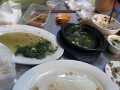 -龙眼南白粥六顺白粥