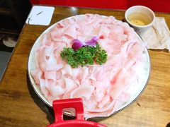 水晶鹅肠-七里川健康火锅(总店)