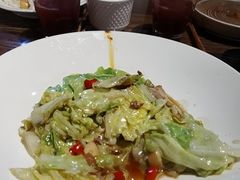 -水煮三国·川鲁江湖菜(香山店)