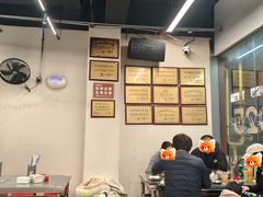 -内蒙古海拉尔烤羊腿·烤全羊·烧烤