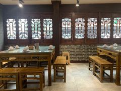 大堂-灶东家民间菜(回兴店)
