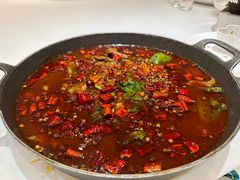 -香丰阁·烤鸭·川湘菜(清河店)