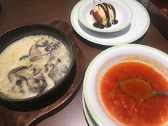 -萨莉亚意式餐厅(杭州滨江天街店)