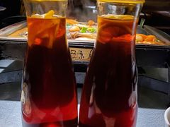 -探鱼·鲜青椒爽麻烤鱼(番禺万达店)