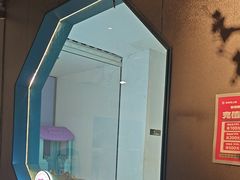 -老板恋上鱼(振华商厦店)