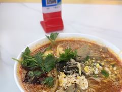 -青年路烩面馆(绿地世纪城店)