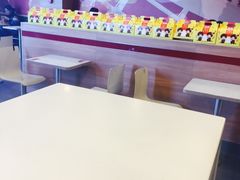 -麦当劳(垡头西路店)