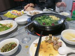 -濠轩阁特色生蚝火锅(水湾路店)