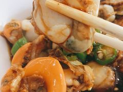 -雅逸居海鲜小厨