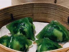 -翠园(兴业太古汇店)