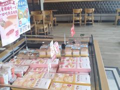 -味多美蛋糕(看丹桥店)