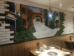 -彤德莱火锅(乐陵路店)