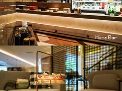 -粤海喜来登酒店·&More聚驿(天河城店)