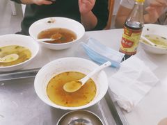 -金陵老丁家馄饨(新街口店)