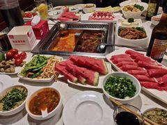 -海底捞火锅(高科广场店)